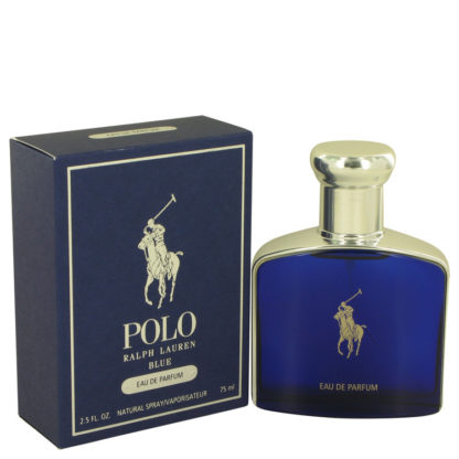 Polo Blue by Ralph Lauren