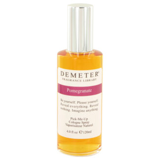 Pomegranate by Demeter