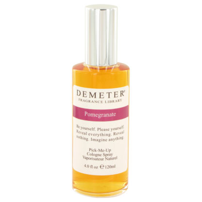 Pomegranate by Demeter