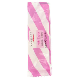 Pink Sugar by Aquolina
