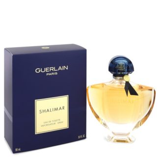 SHALIMAR by Guerlain
