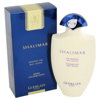 SHALIMAR by Guerlain