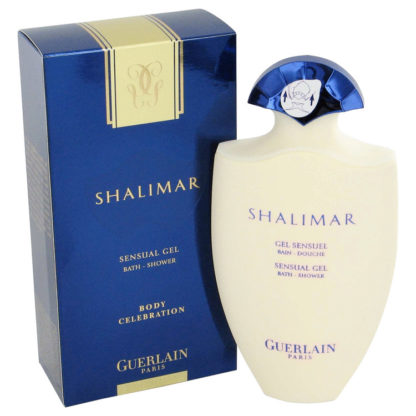 SHALIMAR by Guerlain