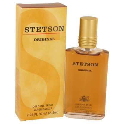 STETSON by Coty
