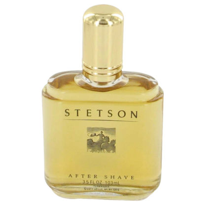 STETSON by Coty