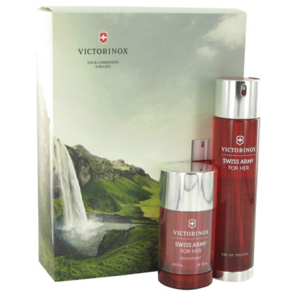 SWISS ARMY by Victorinox