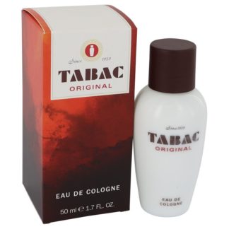 TABAC by Maurer & Wirtz