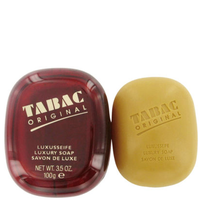 TABAC by Maurer & Wirtz