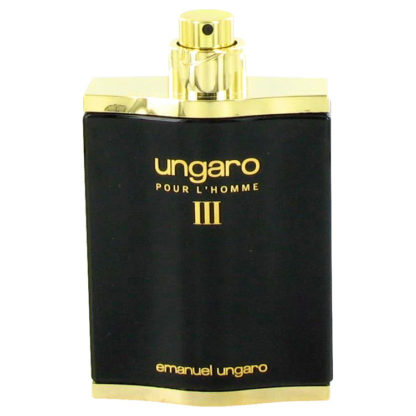 UNGARO III by Ungaro