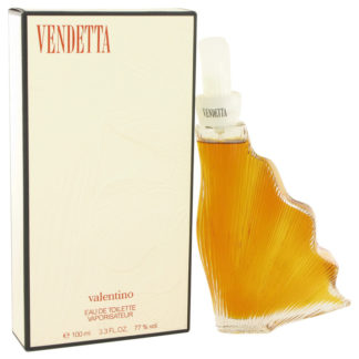 Vendetta by Valentino