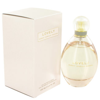 Lovely by Sarah Jessica Parker