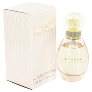 Lovely by Sarah Jessica Parker