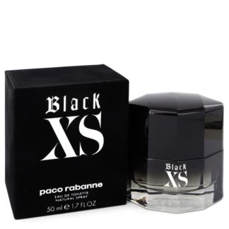Black XS by Paco Rabanne