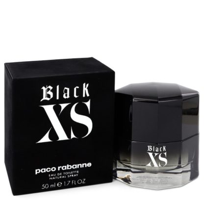 Black XS by Paco Rabanne