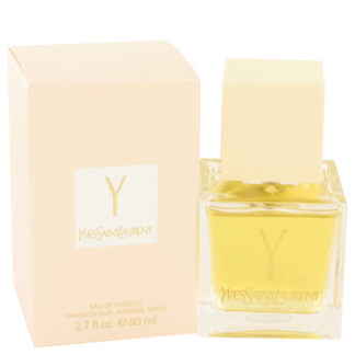Y by Yves Saint Laurent