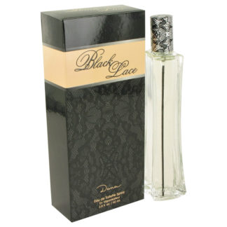 Black Lace by Dana