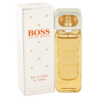 Boss Orange by Hugo Boss