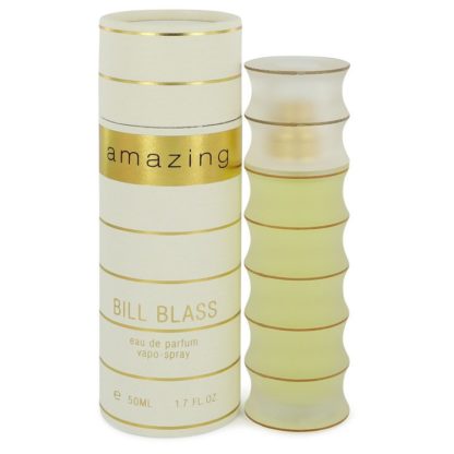 AMAZING by Bill Blass