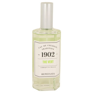 1902 Green Tea by Berdoues