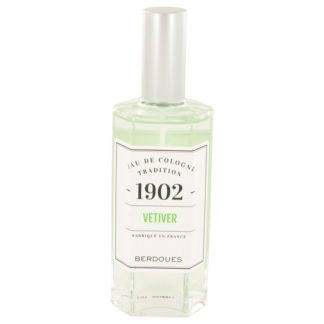 1902 Vetiver by Berdoues