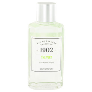 1902 Green Tea by Berdoues