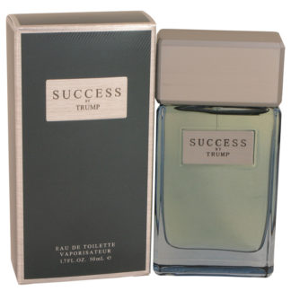 Success by Donald Trump