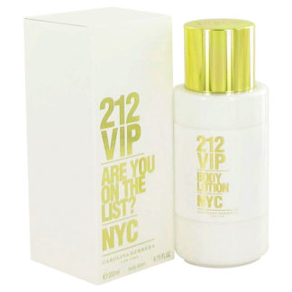 212 Vip by Carolina Herrera