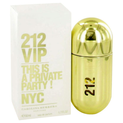 212 Vip by Carolina Herrera