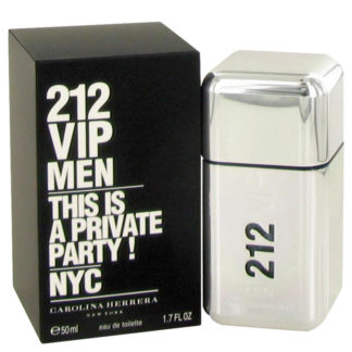 212 Vip by Carolina Herrera