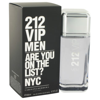 212 Vip by Carolina Herrera