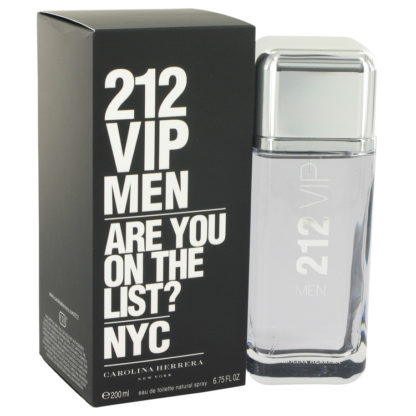 212 Vip by Carolina Herrera