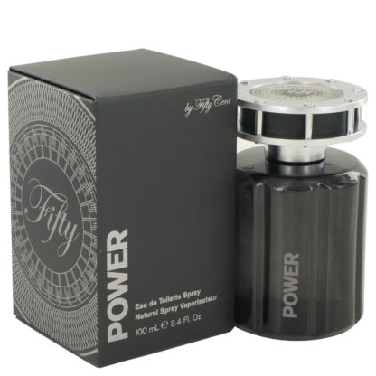 Power by 50 Cent