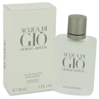 ACQUA DI GIO by Giorgio Armani