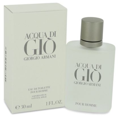 ACQUA DI GIO by Giorgio Armani