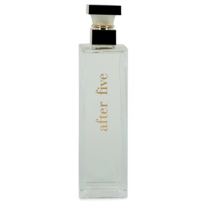 5TH AVENUE After Five by Elizabeth Arden