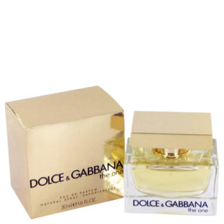 The One by Dolce & Gabbana