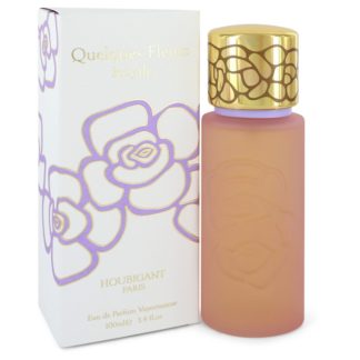 QUELQUES FLEURS Royale by Houbigant