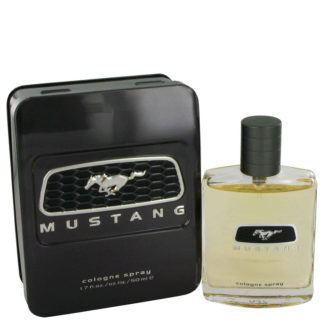 Mustang by Estee Lauder