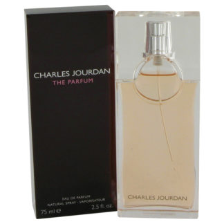 The Parfum by Charles Jourdan