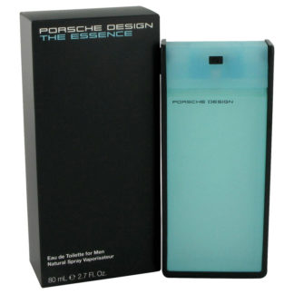 The Essence by Porsche