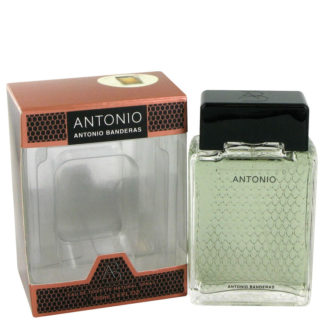 Antonio by Antonio Banderas