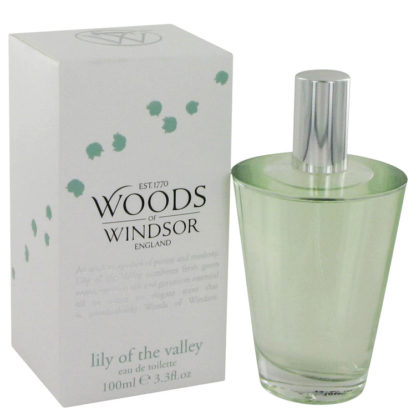 Lily of the Valley (Woods of Windsor) by Woods of Windsor