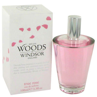 True Rose by Woods of Windsor