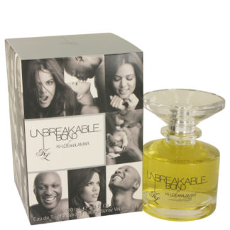 Unbreakable Bond by Khloe and Lamar