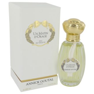 Un Matin d'Orage by Annick Goutal