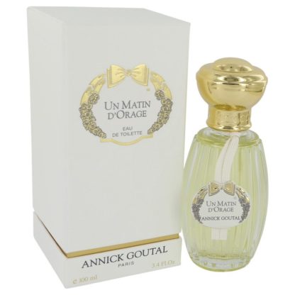 Un Matin d'Orage by Annick Goutal