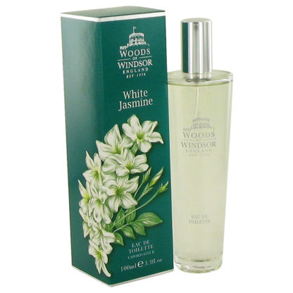 White Jasmine by Woods of Windsor