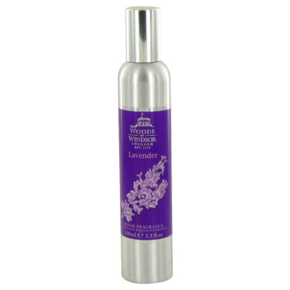 Lavender by Woods of Windsor
