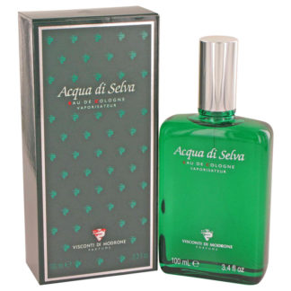 ACQUA DI SELVA by Visconte Di Modrone