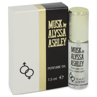 Alyssa Ashley Musk by Houbigant